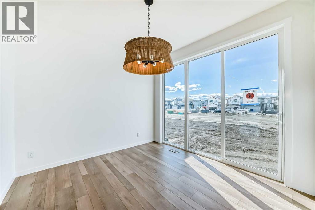 158 Appaloosa Crescent, Cochrane, Alberta T4C 3L7 - Photo 10 - A2260501