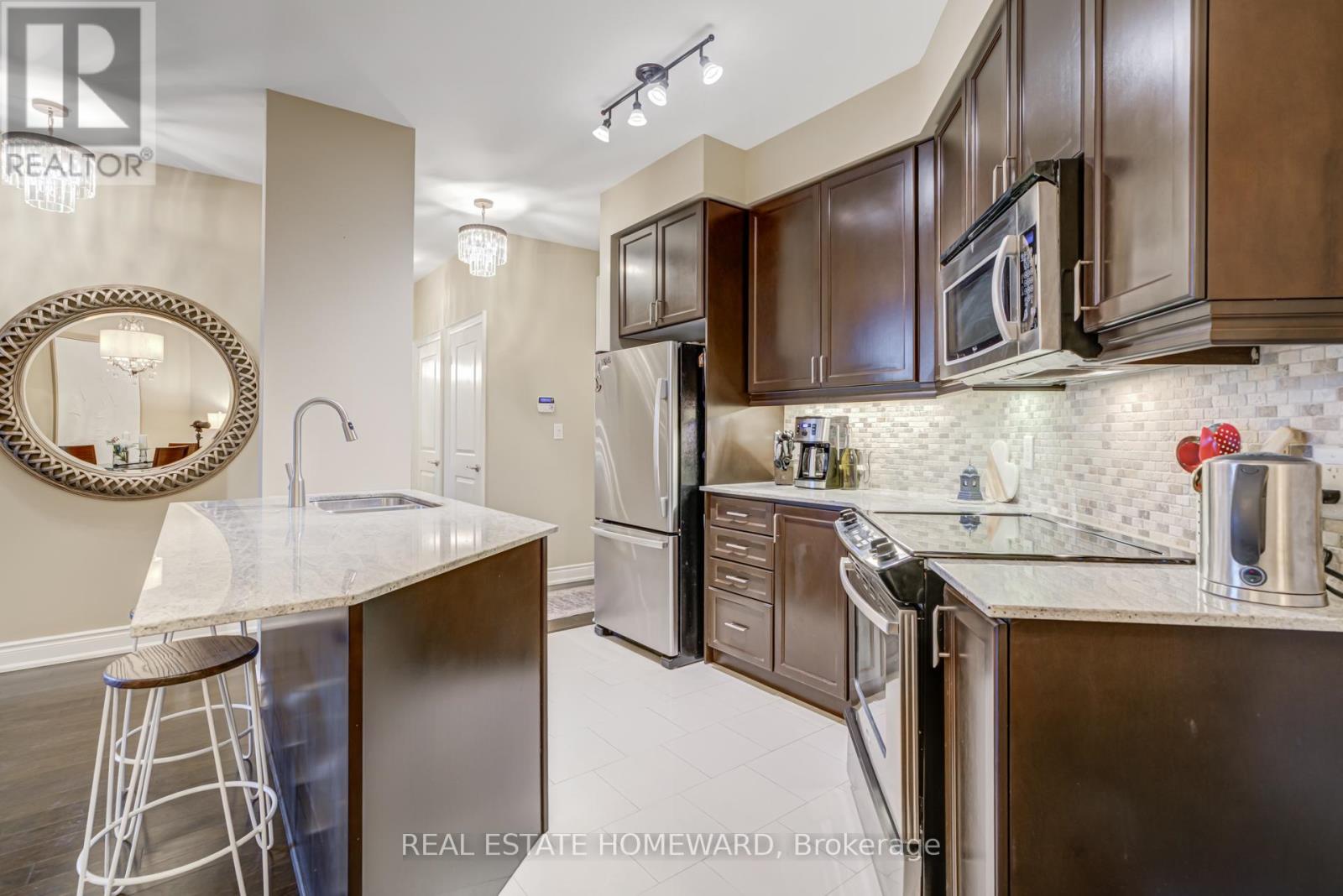 206 - 10 Bloorview Place, Toronto, Ontario  M2J 0B1 - Photo 10 - C12608894