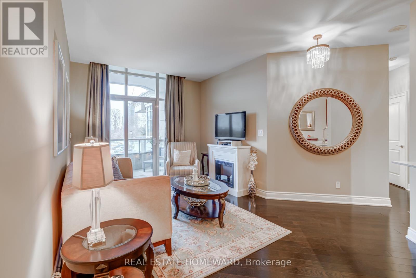 206 - 10 Bloorview Place, Toronto, Ontario  M2J 0B1 - Photo 11 - C12608894