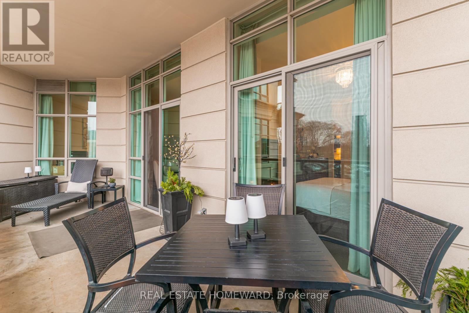 206 - 10 Bloorview Place, Toronto, Ontario  M2J 0B1 - Photo 15 - C12608894