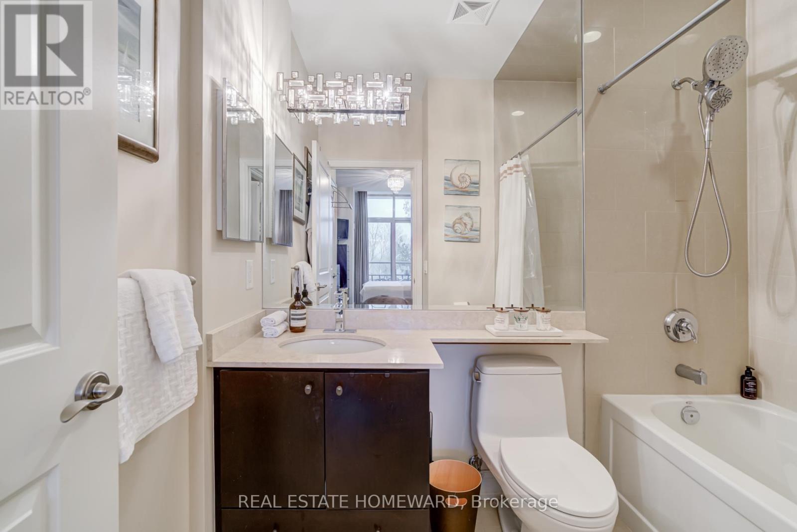 206 - 10 Bloorview Place, Toronto, Ontario  M2J 0B1 - Photo 18 - C12608894