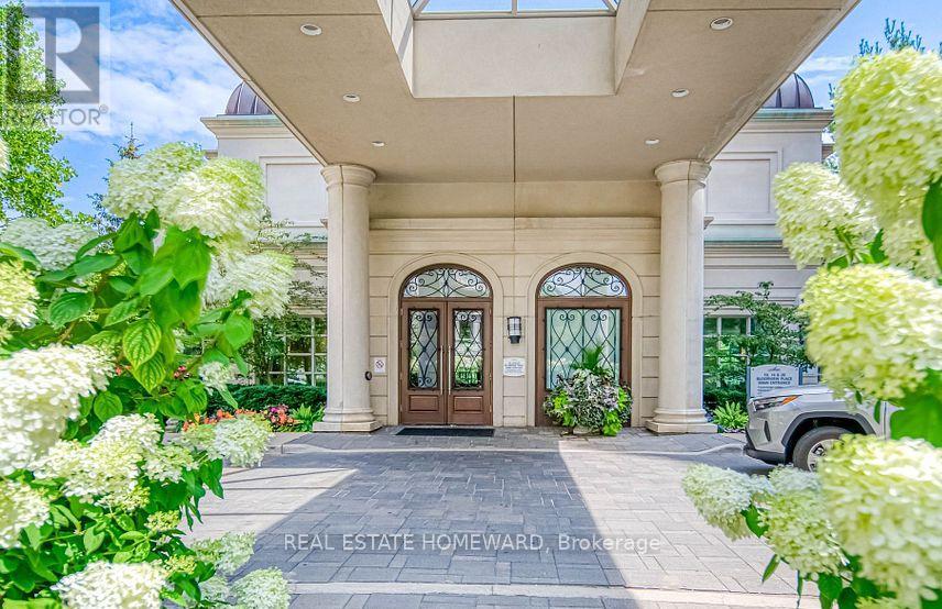 206 - 10 Bloorview Place, Toronto, Ontario  M2J 0B1 - Photo 2 - C12608894