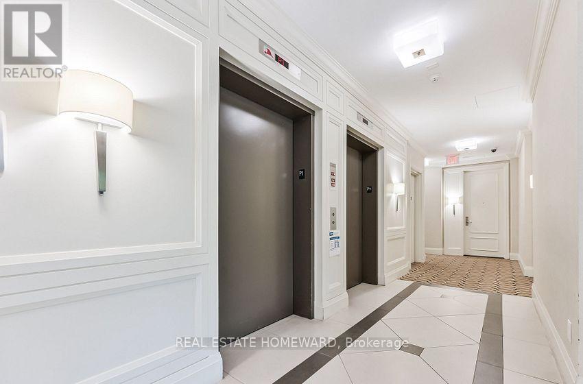 206 - 10 Bloorview Place, Toronto, Ontario  M2J 0B1 - Photo 23 - C12608894