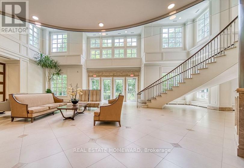 206 - 10 Bloorview Place, Toronto, Ontario  M2J 0B1 - Photo 24 - C12608894