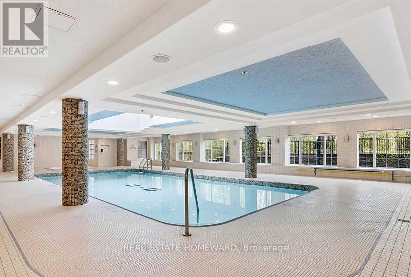 206 - 10 Bloorview Place, Toronto, Ontario  M2J 0B1 - Photo 25 - C12608894