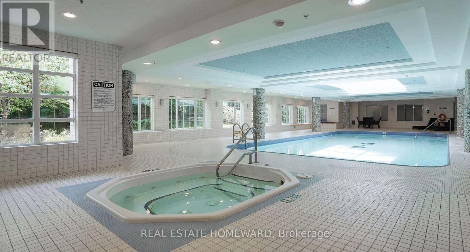 206 - 10 Bloorview Place, Toronto, Ontario  M2J 0B1 - Photo 26 - C12608894