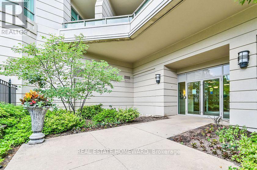 206 - 10 Bloorview Place, Toronto, Ontario  M2J 0B1 - Photo 31 - C12608894