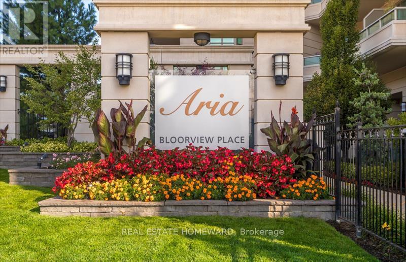 206 - 10 Bloorview Place, Toronto, Ontario  M2J 0B1 - Photo 33 - C12608894