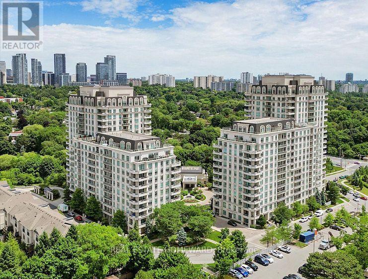 206 - 10 Bloorview Place, Toronto, Ontario  M2J 0B1 - Photo 34 - C12608894