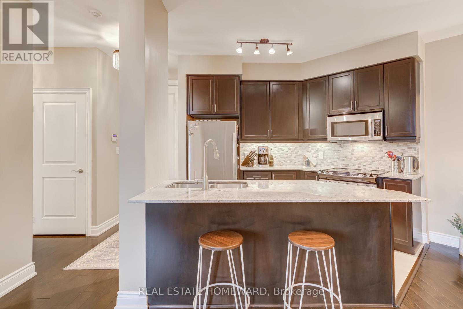 206 - 10 Bloorview Place, Toronto, Ontario  M2J 0B1 - Photo 5 - C12608894