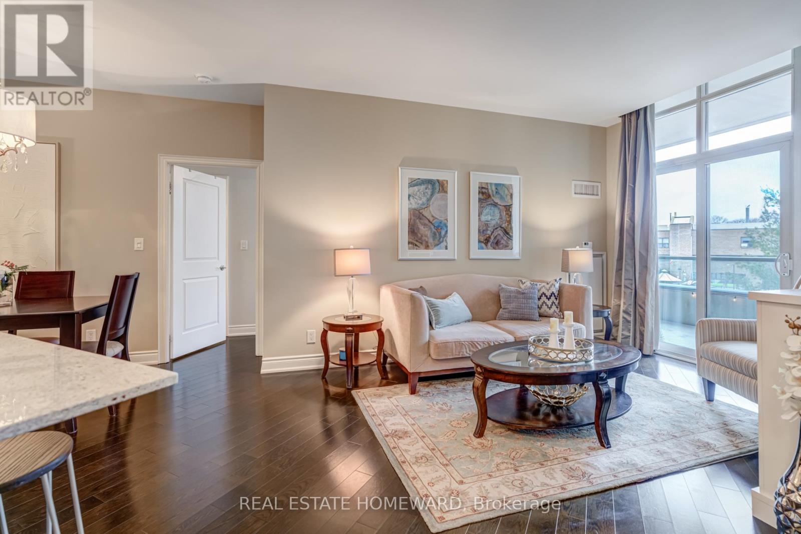 206 - 10 Bloorview Place, Toronto, Ontario  M2J 0B1 - Photo 6 - C12608894