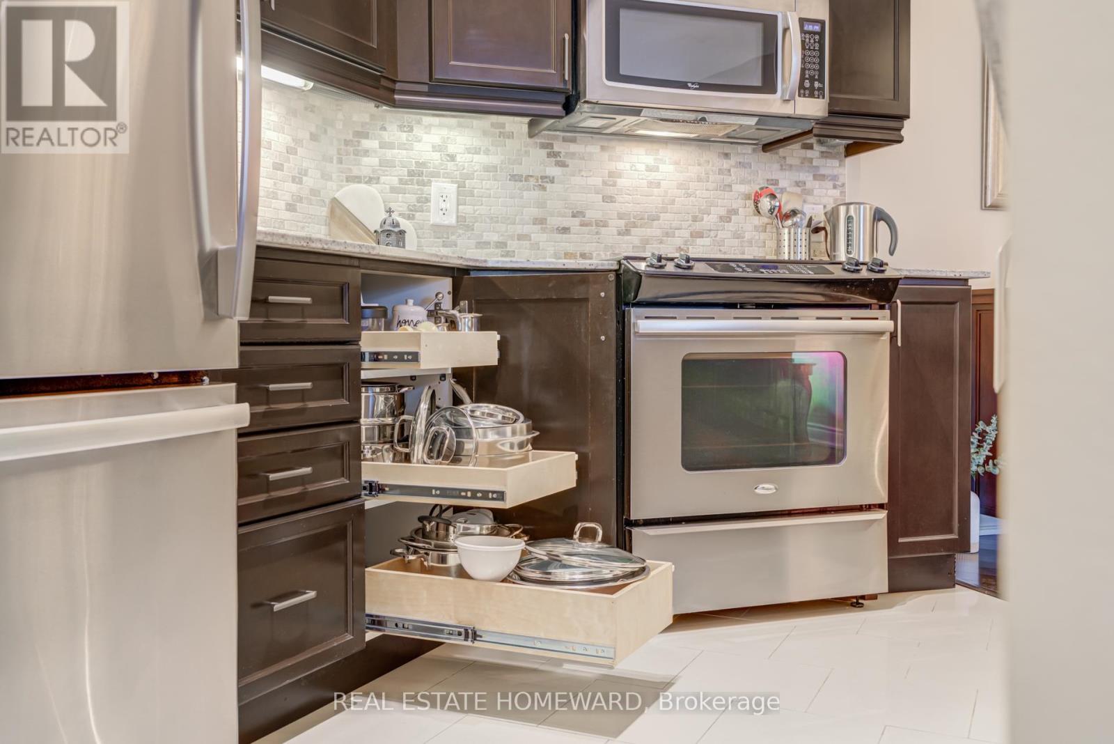 206 - 10 Bloorview Place, Toronto, Ontario  M2J 0B1 - Photo 9 - C12608894