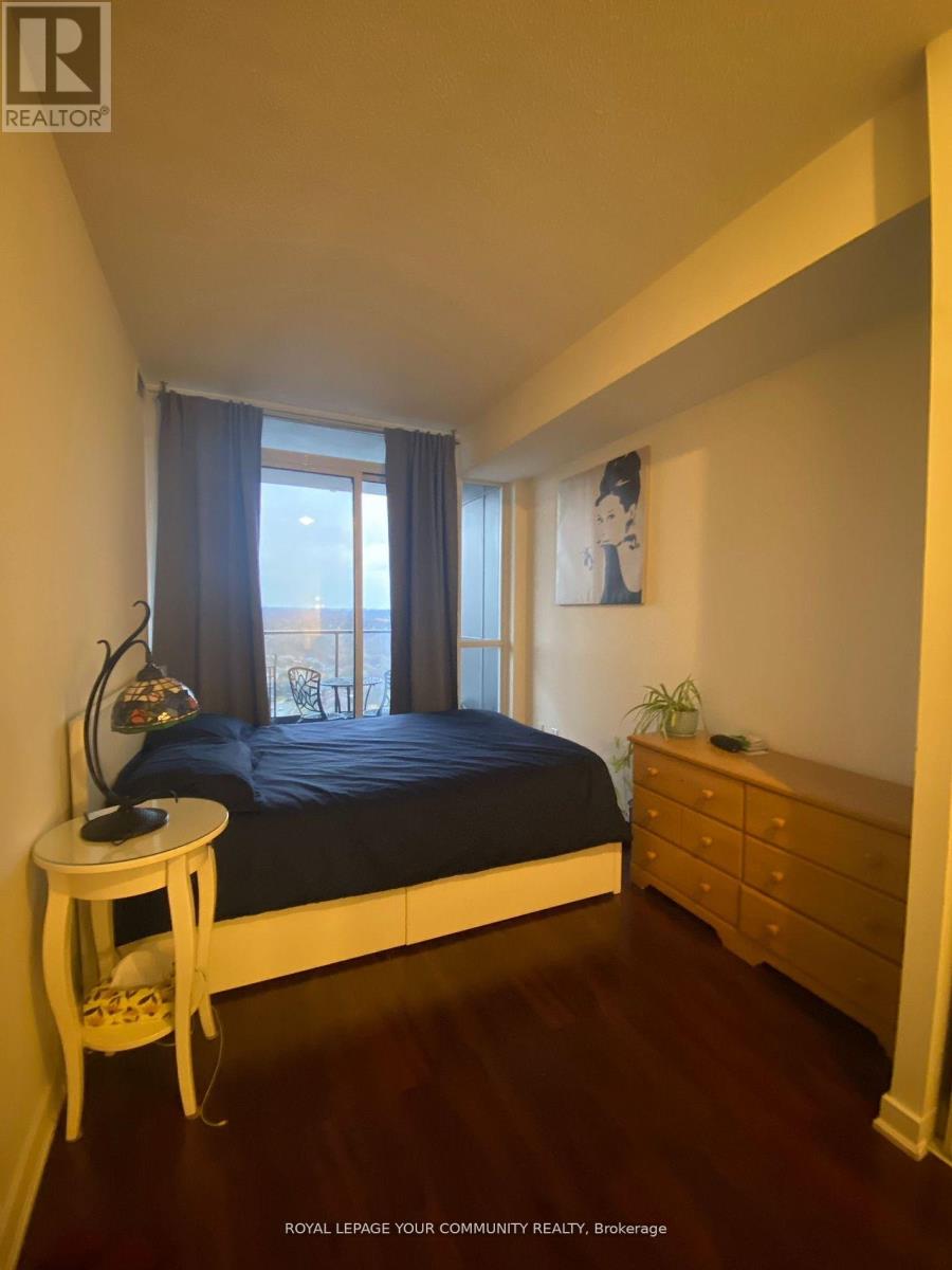 2503 - 33 Singer Court, Toronto, Ontario  M2K 0B4 - Photo 12 - C12608920