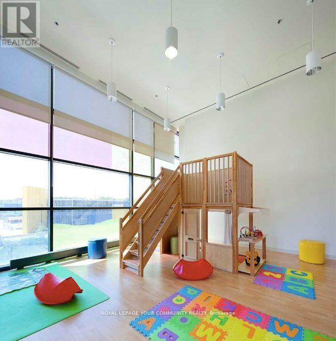 2503 - 33 Singer Court, Toronto, Ontario  M2K 0B4 - Photo 15 - C12608920