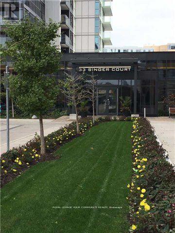 2503 - 33 Singer Court, Toronto, Ontario  M2K 0B4 - Photo 19 - C12608920