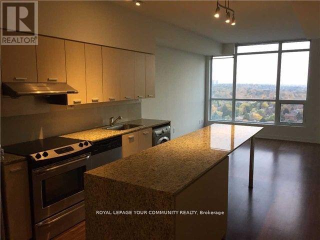 2503 - 33 Singer Court, Toronto, Ontario  M2K 0B4 - Photo 3 - C12608920