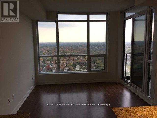 2503 - 33 Singer Court, Toronto, Ontario  M2K 0B4 - Photo 4 - C12608920