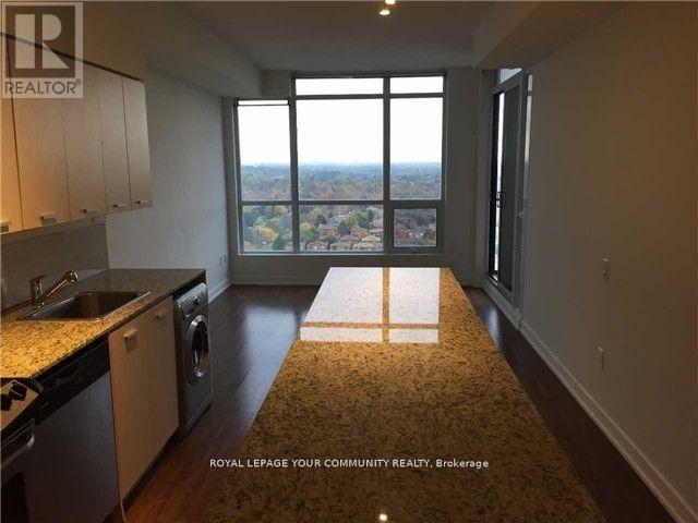 2503 - 33 Singer Court, Toronto, Ontario  M2K 0B4 - Photo 6 - C12608920