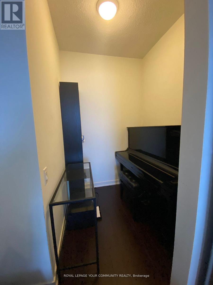 2503 - 33 Singer Court, Toronto, Ontario  M2K 0B4 - Photo 9 - C12608920