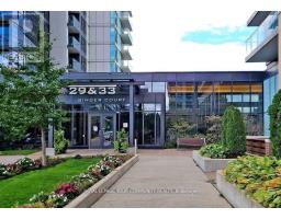 2503 - 33 SINGER COURT