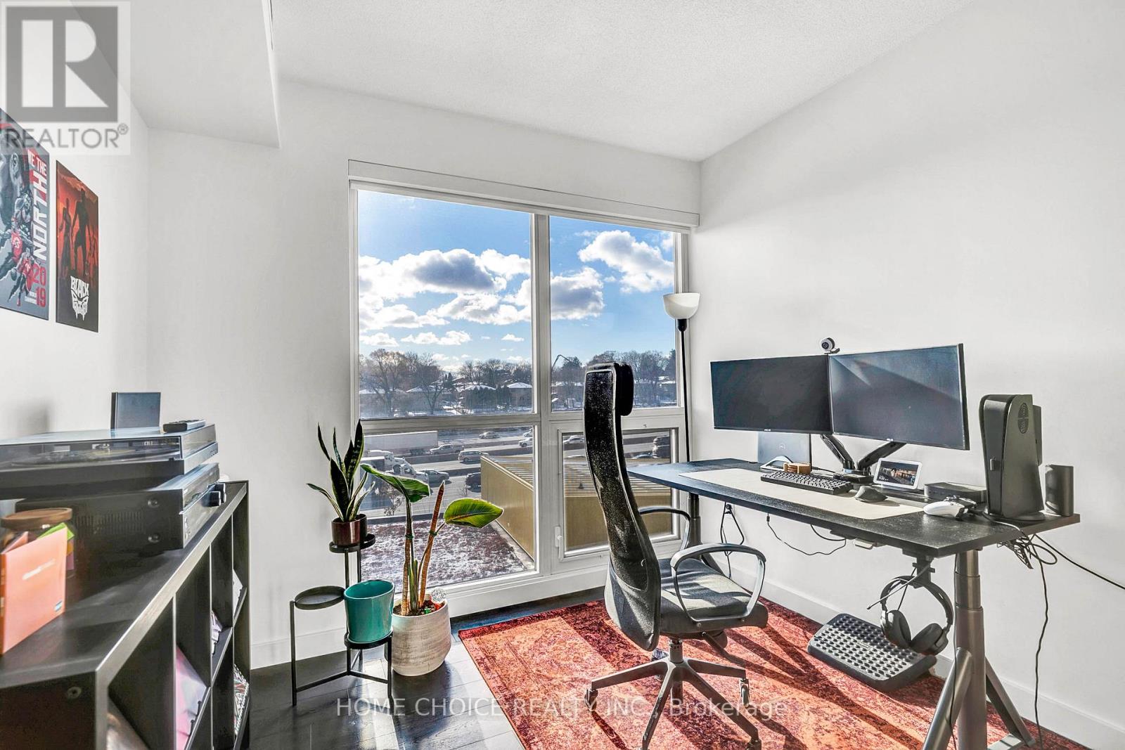 95 Mcmahon Drive, Toronto, Ontario  M2K 0H2 - Photo 20 - C12608928