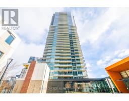 606 - 95 MCMAHON DRIVE, Toronto, Ontario