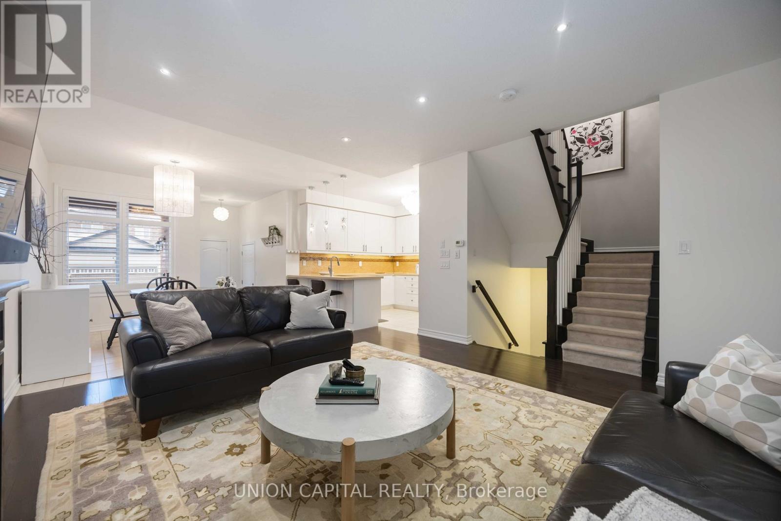 526 Church Street, Markham (Cornell), Ontario  L6B 0V9 - Photo 16 - N12605578