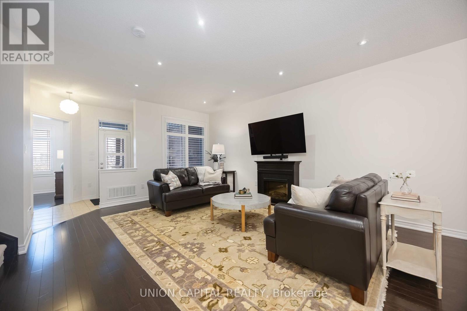 526 Church Street, Markham (Cornell), Ontario  L6B 0V9 - Photo 14 - N12605578