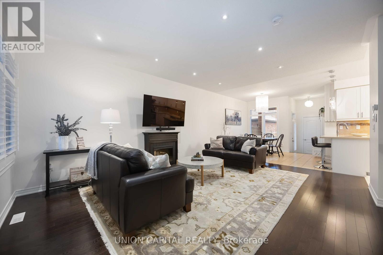 526 Church Street, Markham (Cornell), Ontario  L6B 0V9 - Photo 12 - N12605578