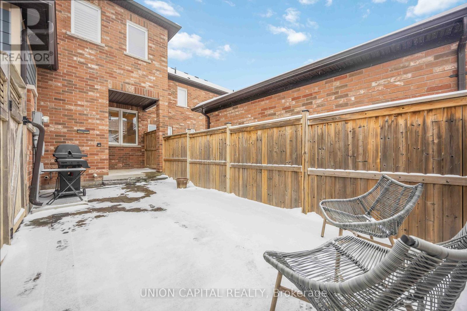 526 Church Street, Markham (Cornell), Ontario  L6B 0V9 - Photo 47 - N12605578