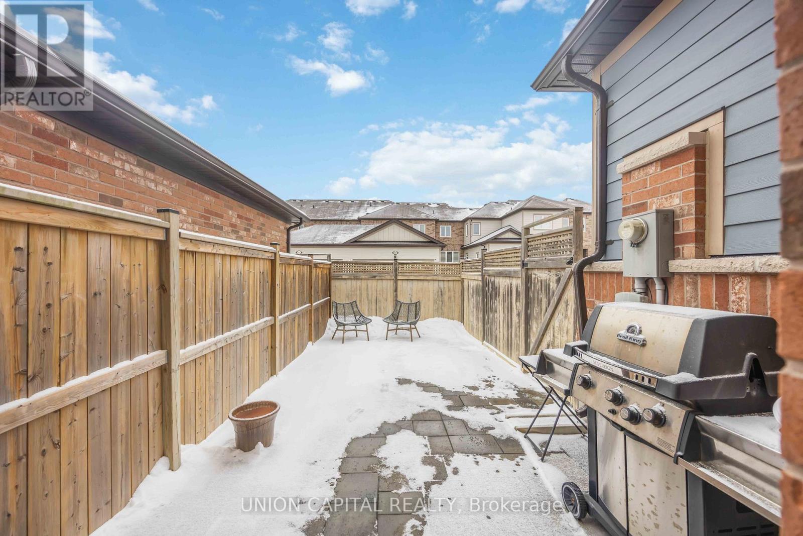 526 Church Street, Markham (Cornell), Ontario  L6B 0V9 - Photo 45 - N12605578