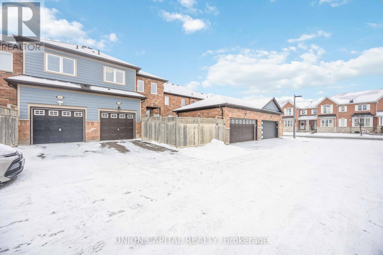 526 Church Street, Markham (Cornell), Ontario  L6B 0V9 - Photo 49 - N12605578