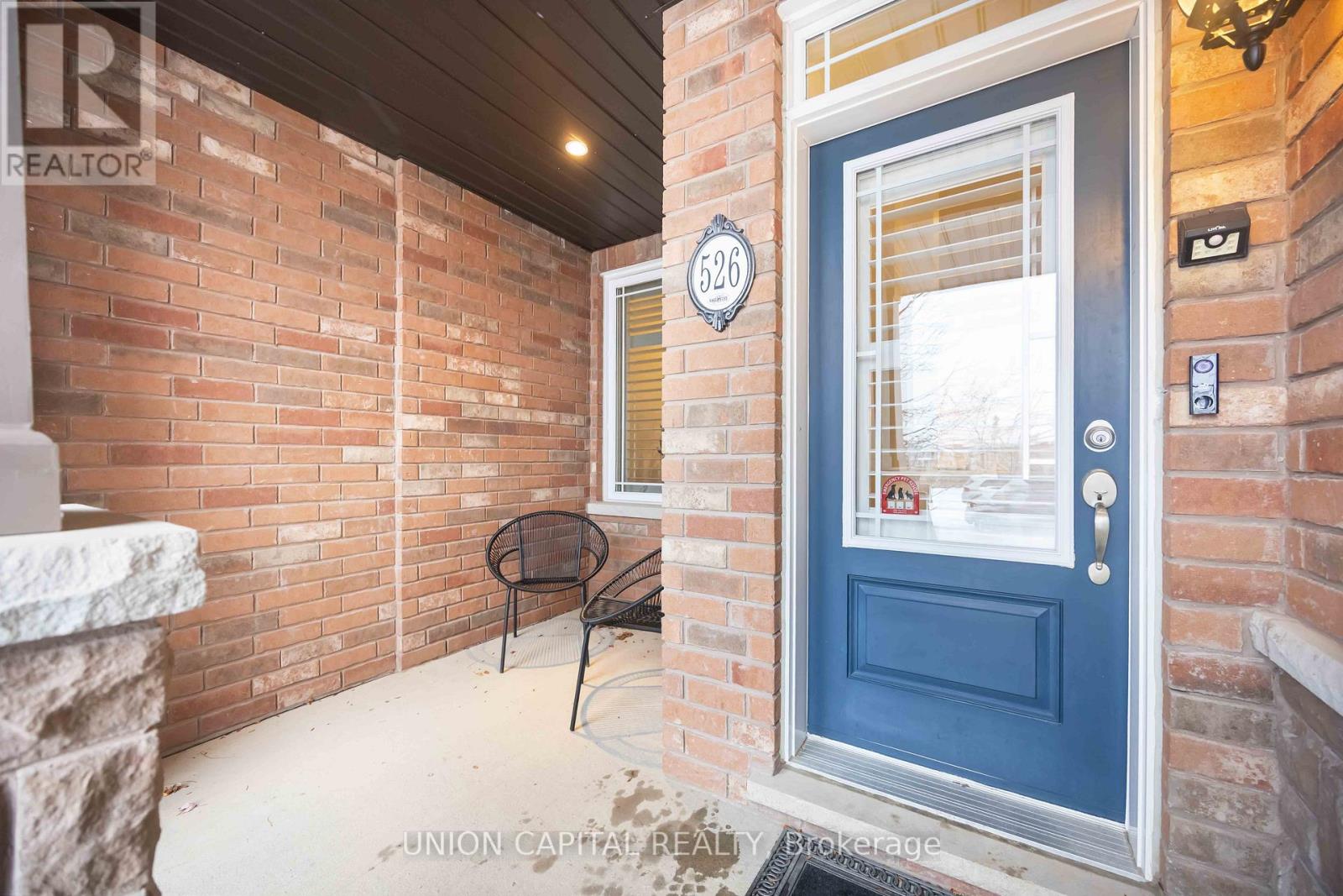 526 Church Street, Markham (Cornell), Ontario  L6B 0V9 - Photo 3 - N12605578