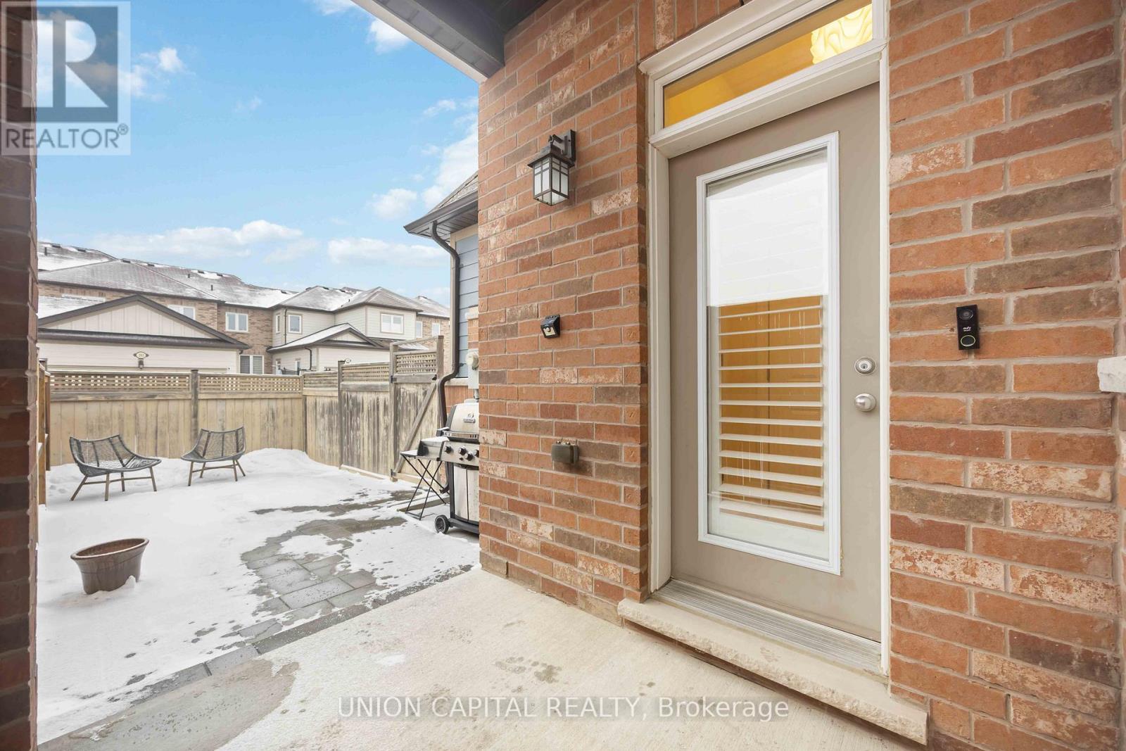 526 Church Street, Markham (Cornell), Ontario  L6B 0V9 - Photo 44 - N12605578