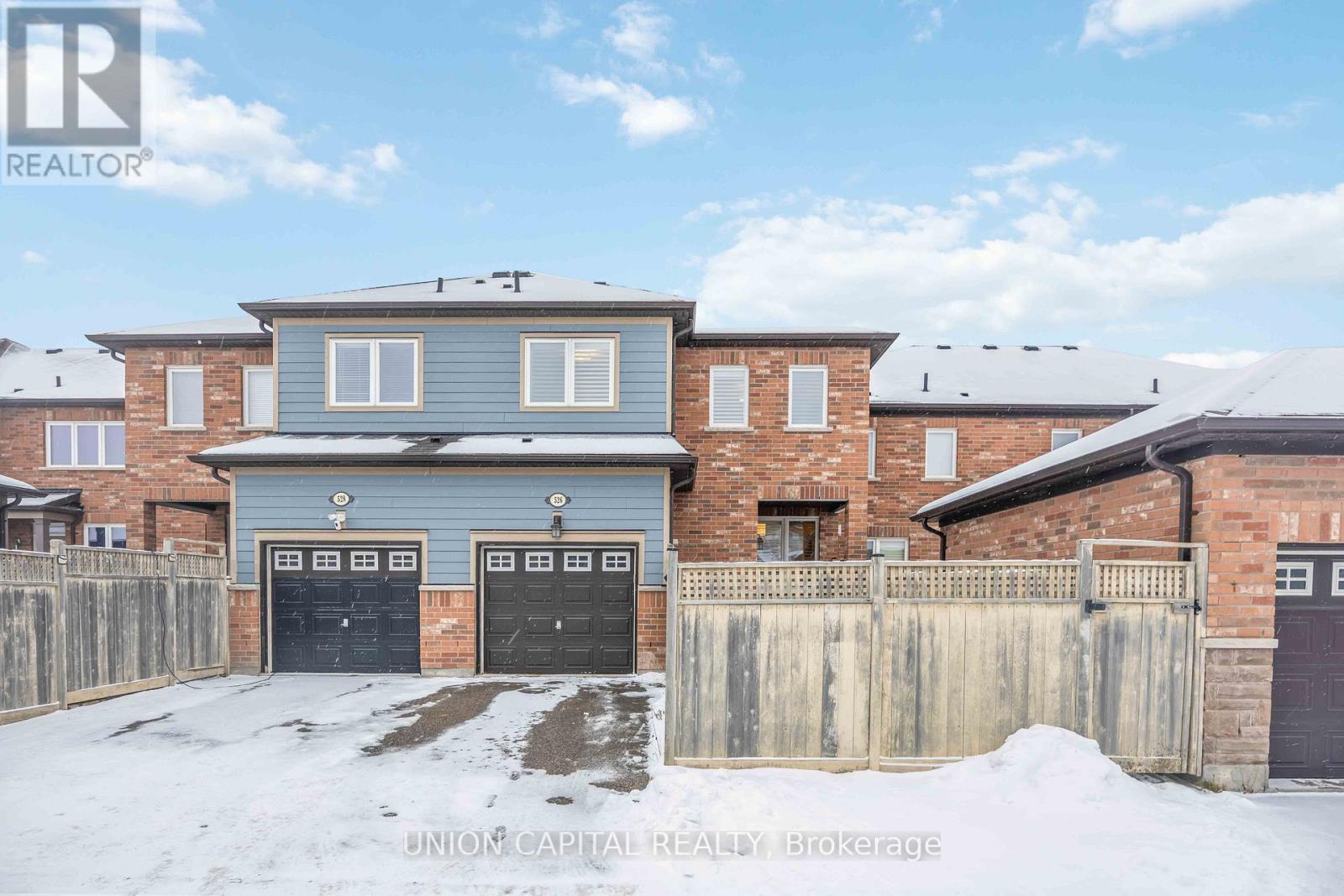 526 Church Street, Markham (Cornell), Ontario  L6B 0V9 - Photo 48 - N12605578