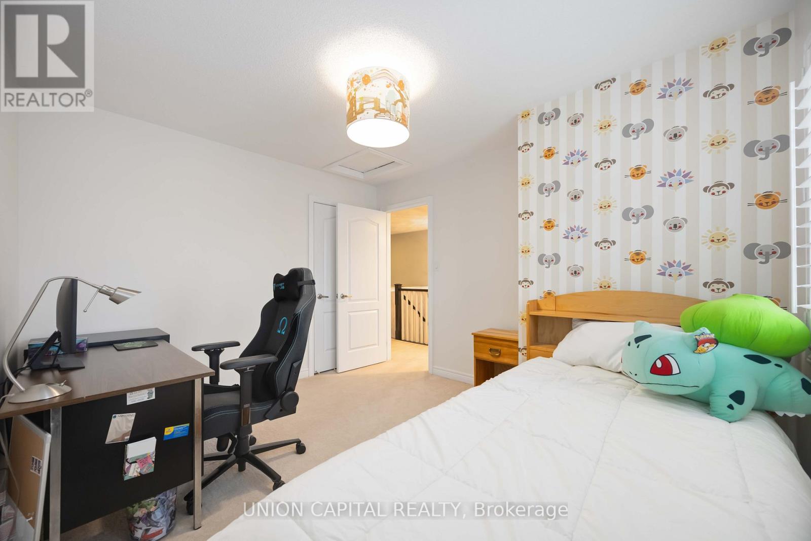 526 Church Street, Markham (Cornell), Ontario  L6B 0V9 - Photo 30 - N12605578