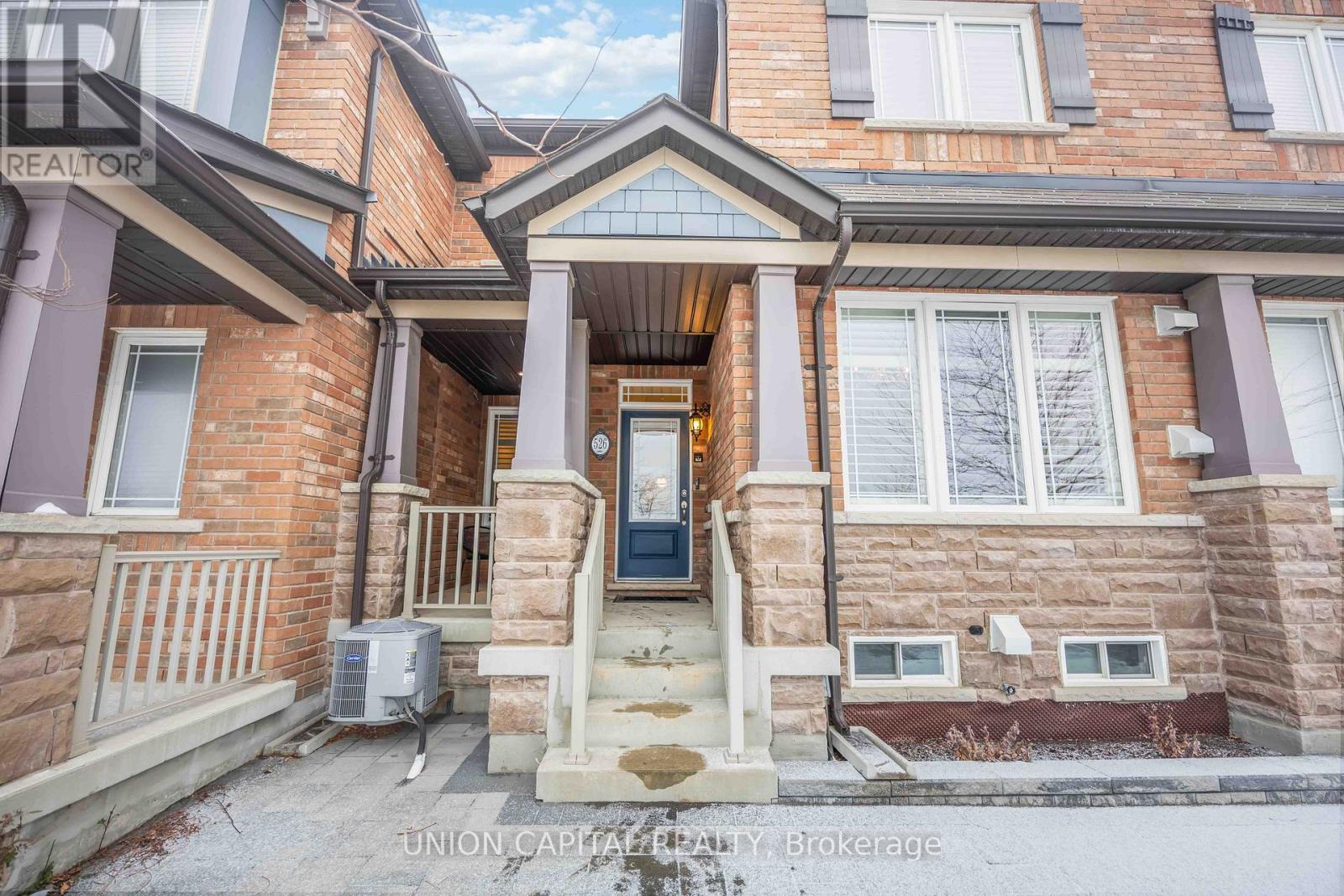 526 Church Street, Markham (Cornell), Ontario  L6B 0V9 - Photo 2 - N12605578