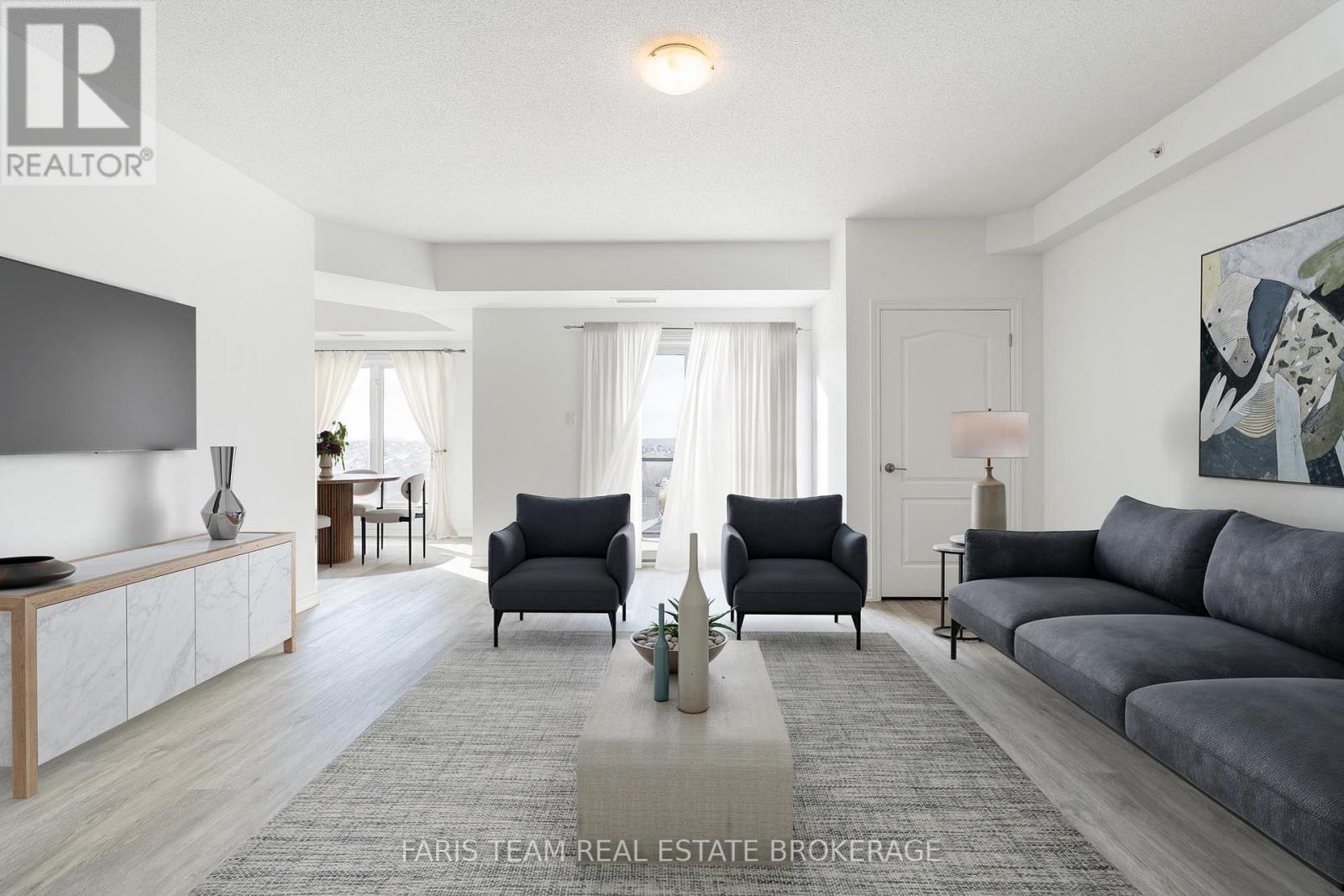 402 - 100 Dean Avenue, Barrie, Ontario L9J 0H1 - Photo 12 - S12581196