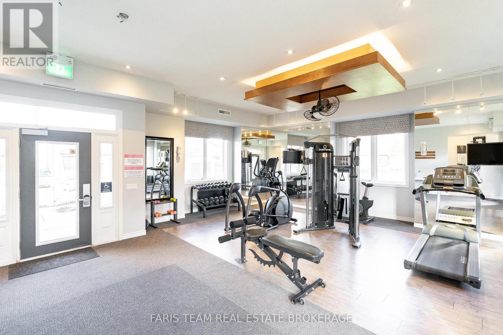 402 - 100 Dean Avenue, Barrie, Ontario L9J 0H1 - Photo 30 - S12581196