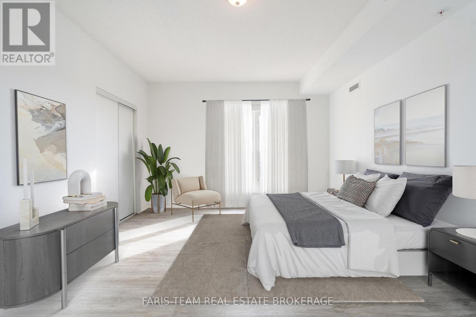 402 - 100 Dean Avenue, Barrie, Ontario L9J 0H1 - Photo 15 - S12581196