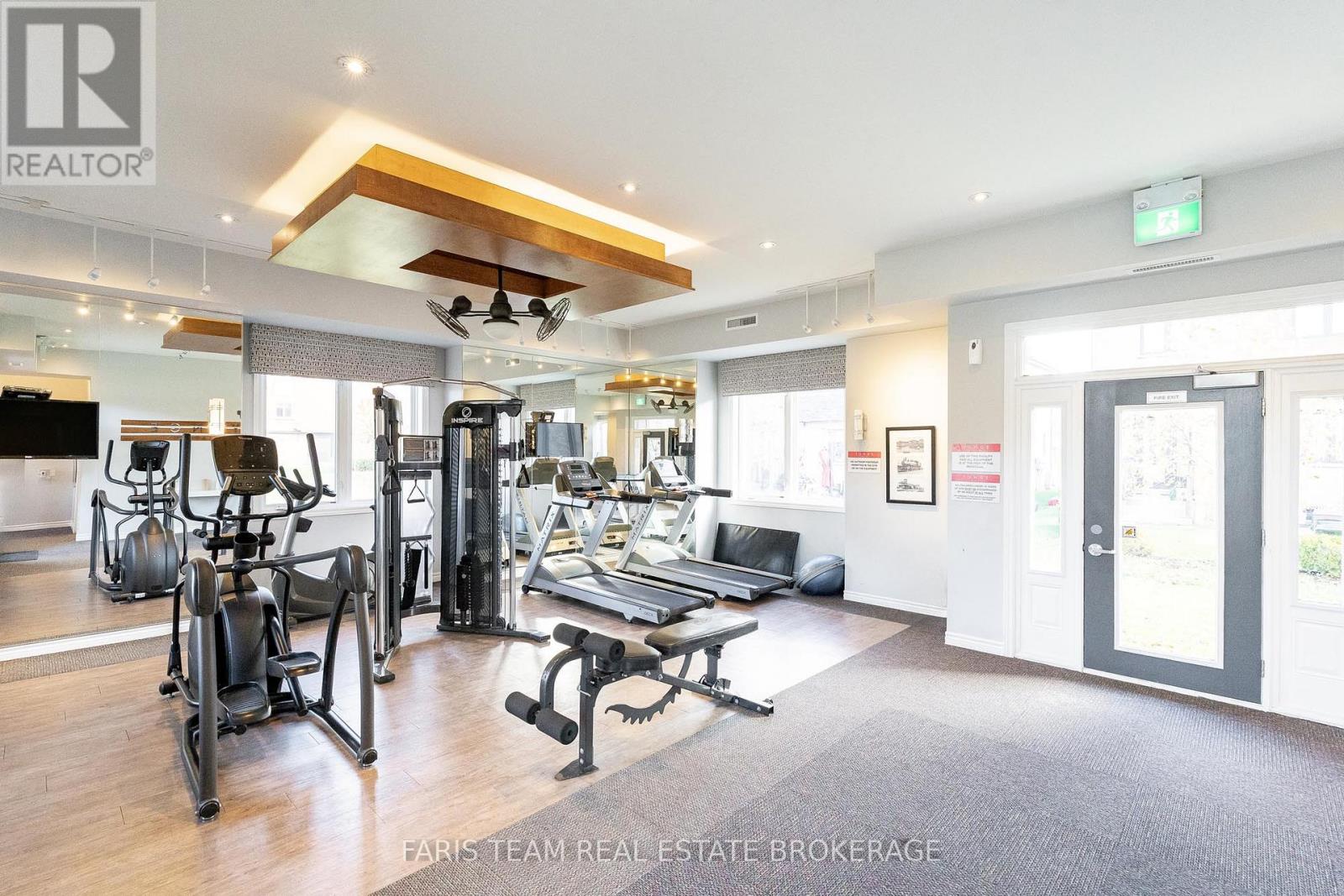 402 - 100 Dean Avenue, Barrie, Ontario L9J 0H1 - Photo 29 - S12581196