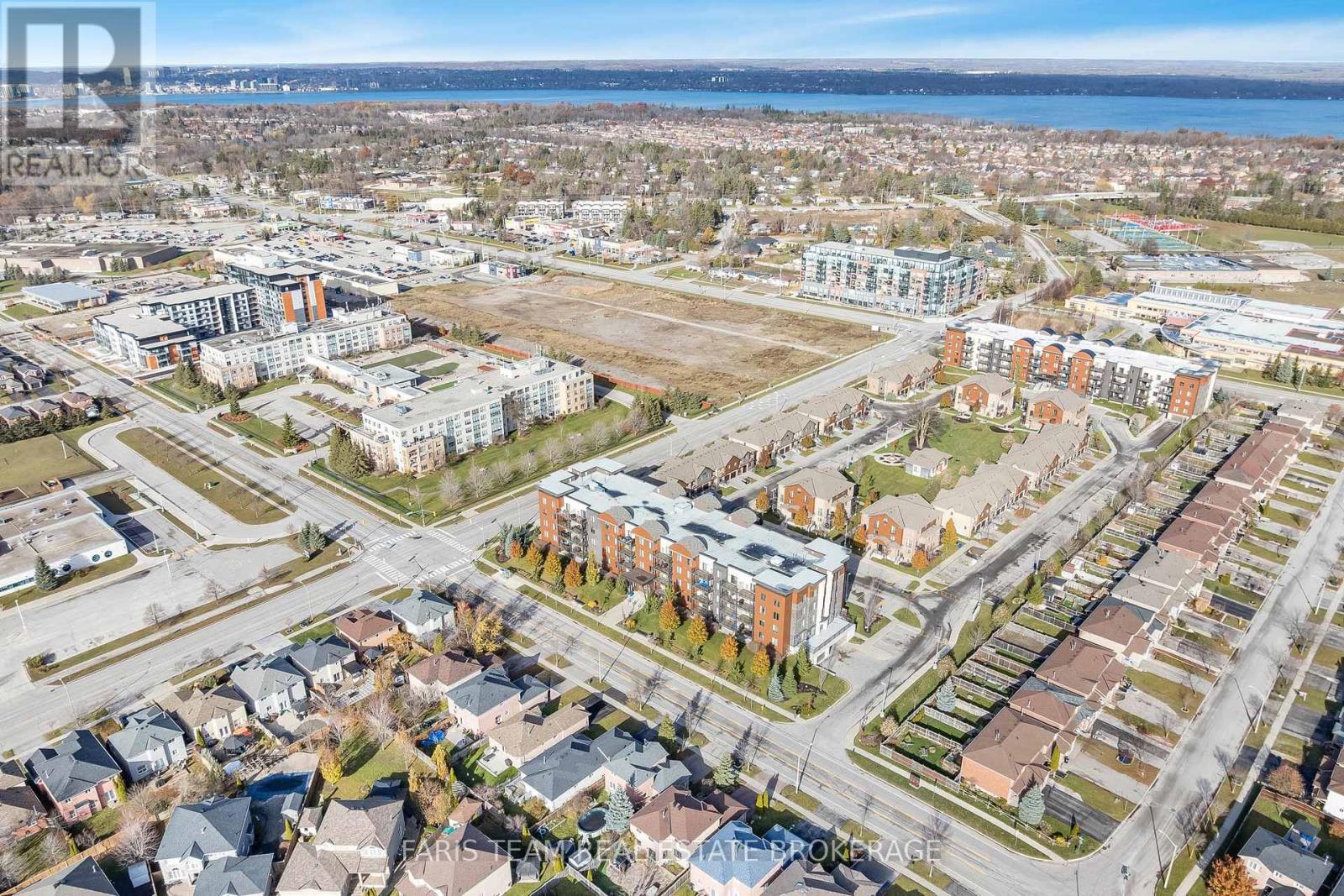 402 - 100 Dean Avenue, Barrie, Ontario L9J 0H1 - Photo 36 - S12581196