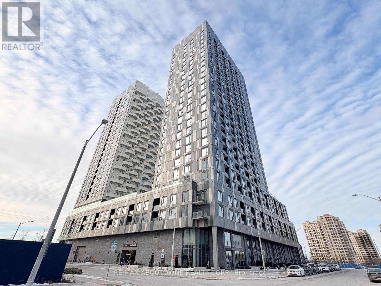 706 - 474 CALDARI ROAD, Vaughan, Ontario