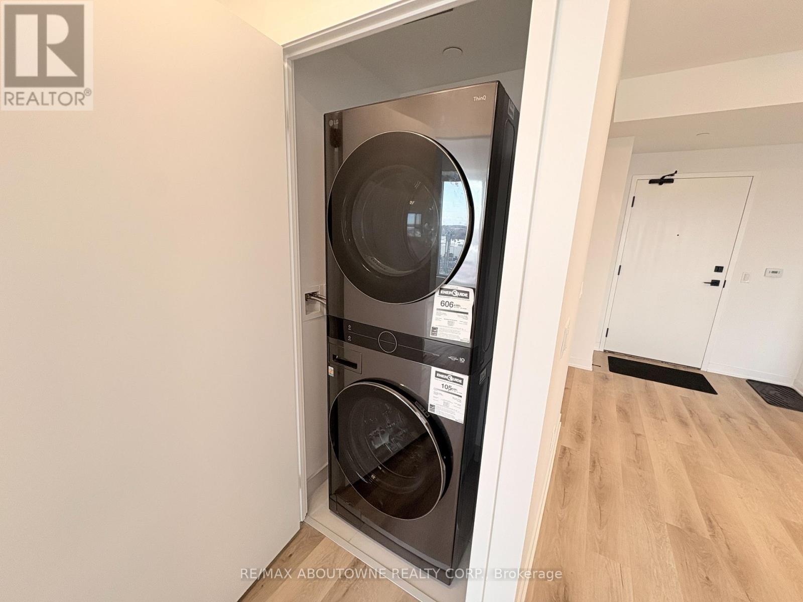 706 - 474 Caldari Road, Vaughan, Ontario  L4K 0R5 - Photo 13 - N12608902