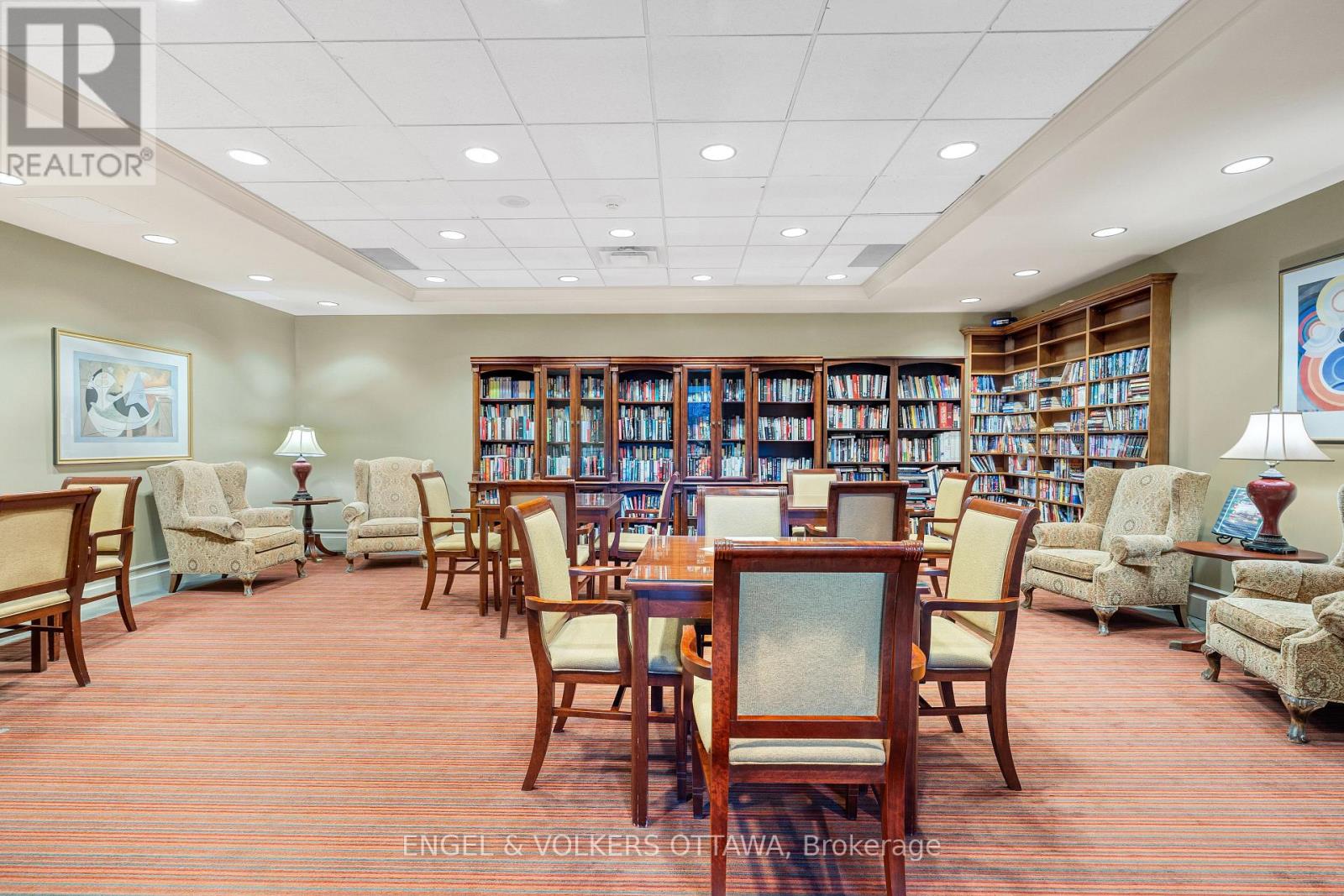 903 - 3590 Rivergate Way, Ottawa, Ontario  K1V 1V6 - Photo 44 - X12374751