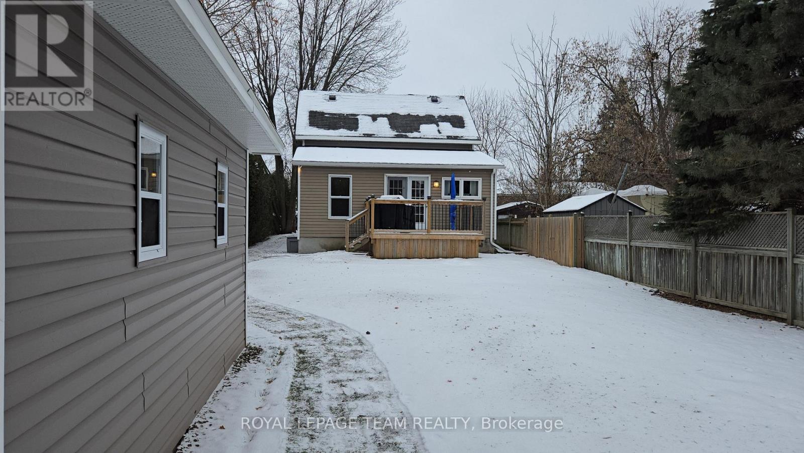 189 Napoleon Street S, Carleton Place, Ontario  K7C 2W8 - Photo 5 - X12596722