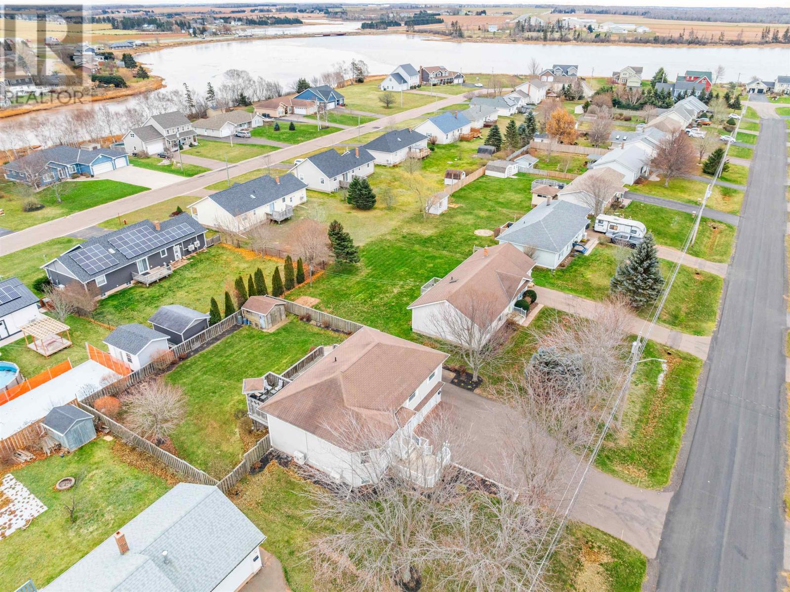 74 Hillside Drive, Summerside, Prince Edward Island C1N 6K3 - Photo 43 - 202529160