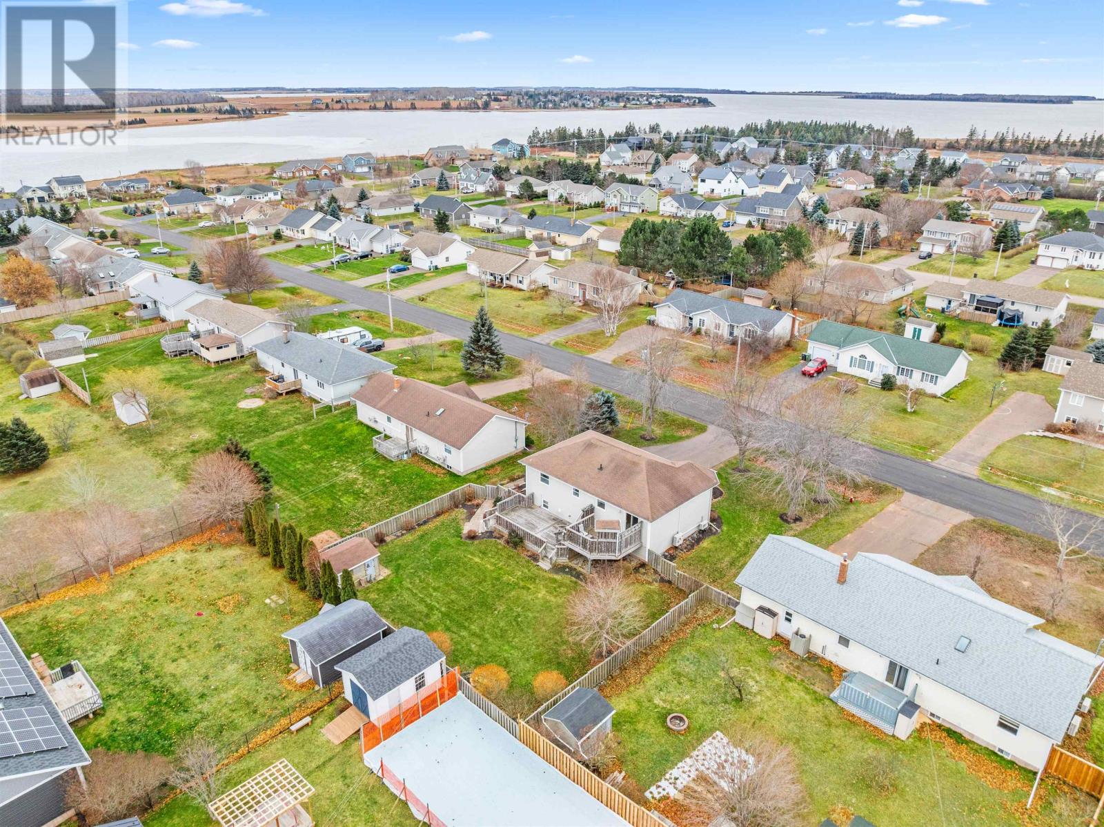 74 Hillside Drive, Summerside, Prince Edward Island C1N 6K3 - Photo 45 - 202529160