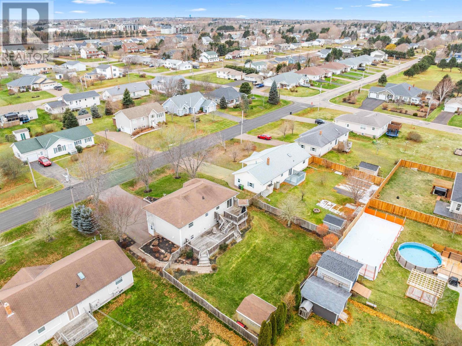 74 Hillside Drive, Summerside, Prince Edward Island C1N 6K3 - Photo 46 - 202529160