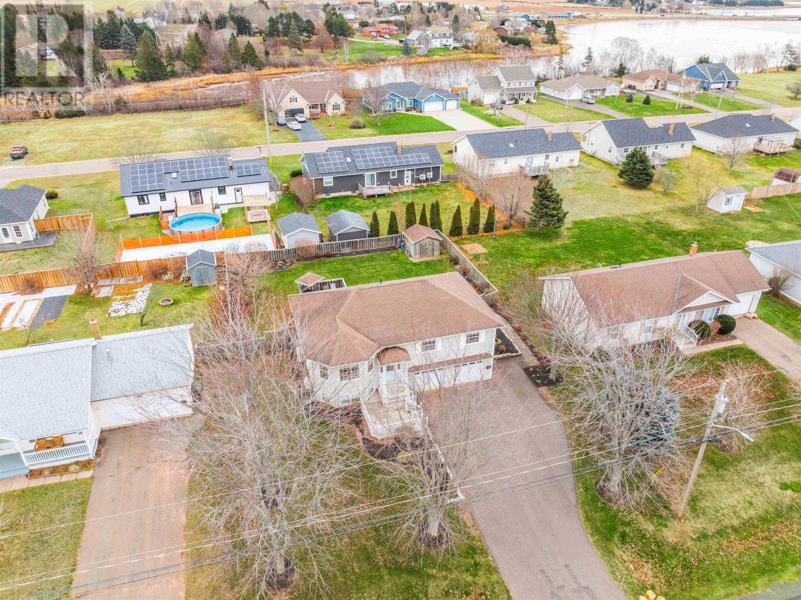 74 Hillside Drive, Summerside, Prince Edward Island C1N 6K3 - Photo 48 - 202529160